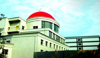 艺术学院教学楼2